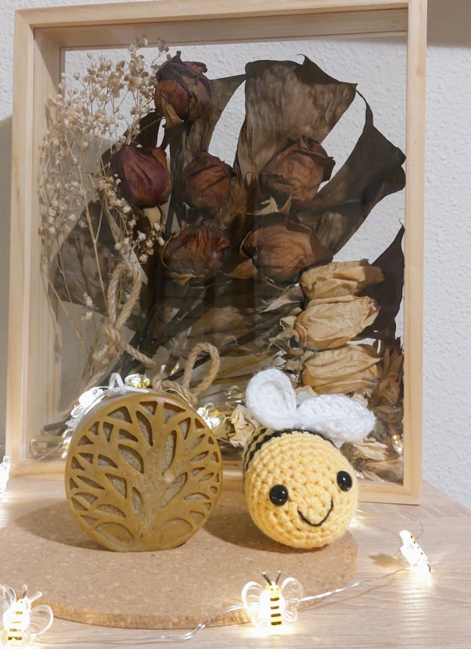 Arbol de la vida 90g 4 50E