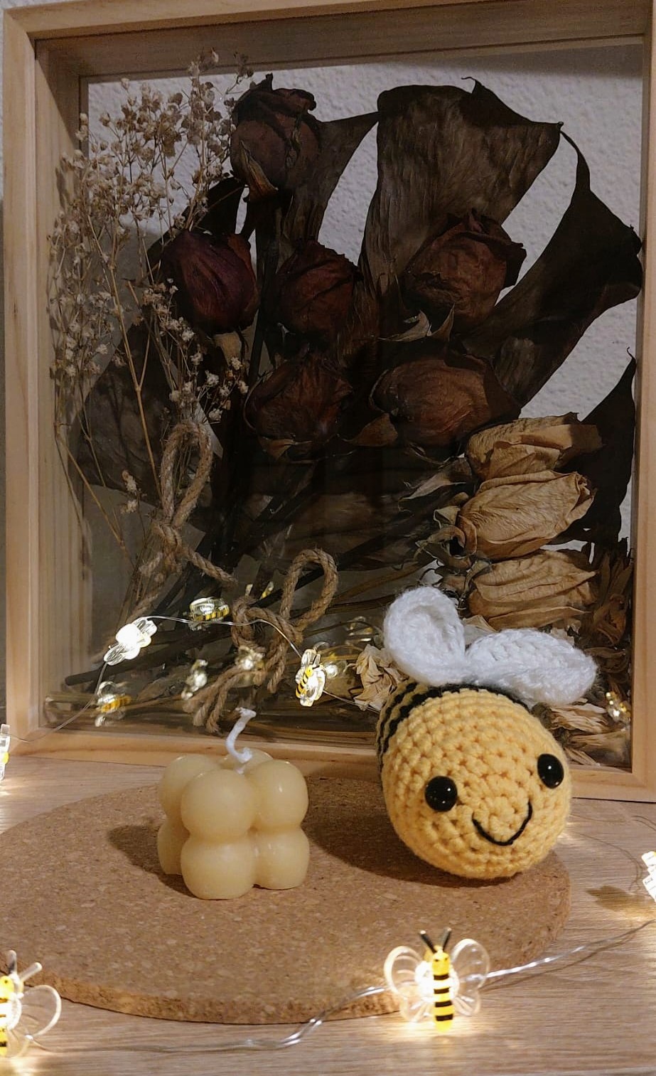 Burbujas pequenas 30g 2 50E