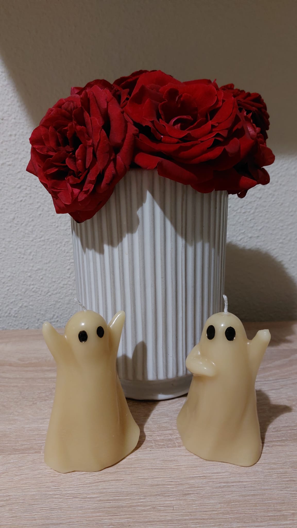 Fantasma Individual 150g 9E